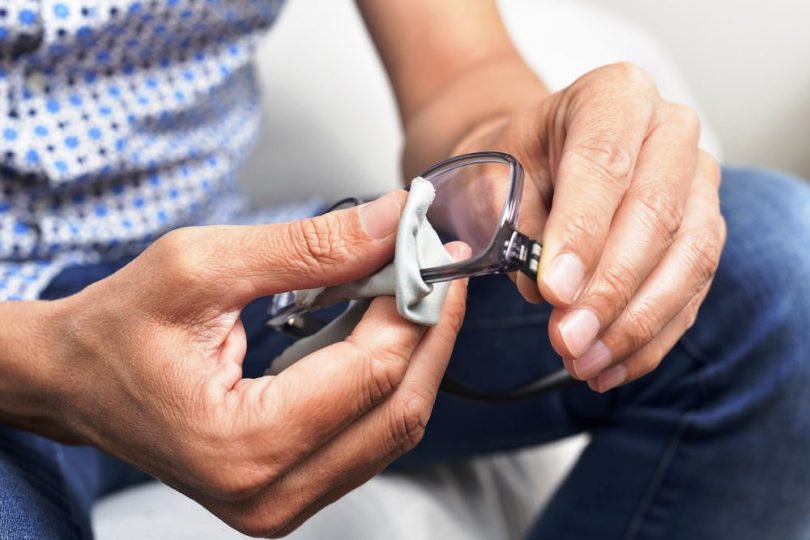 AntiGlare Glasses for Computer Your Protection from Screen Time‎