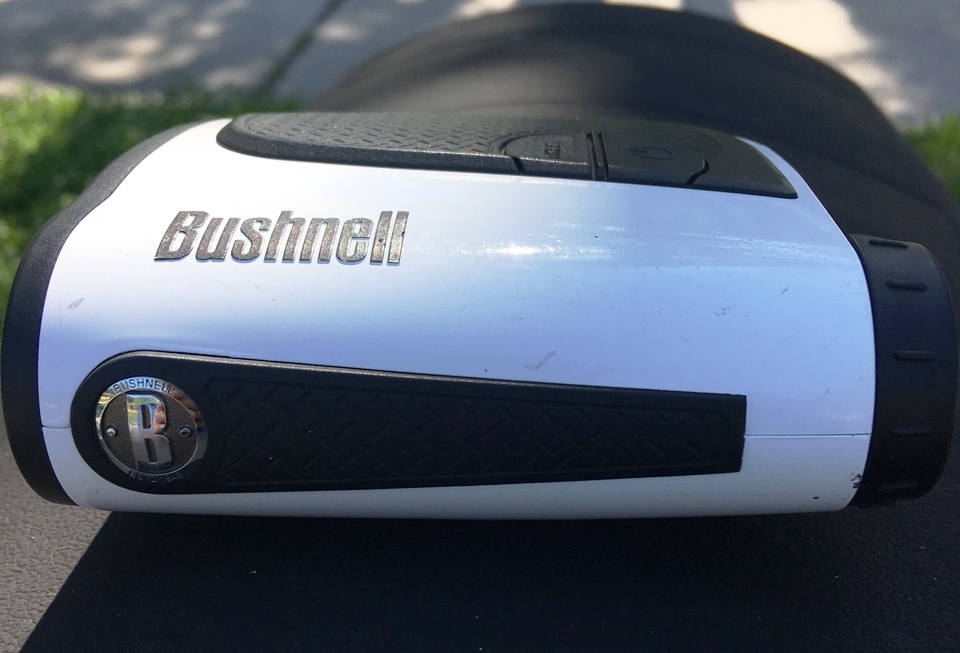 Bushnell Medalist Laser Rangefinder Review, Features and Competitors