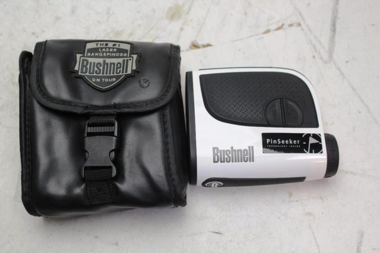 Bushnell Medalist Laser Rangefinder Review, Features and Competitors