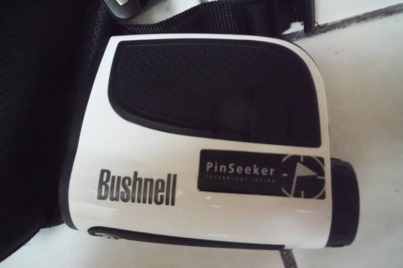 Medalist Rangefinder