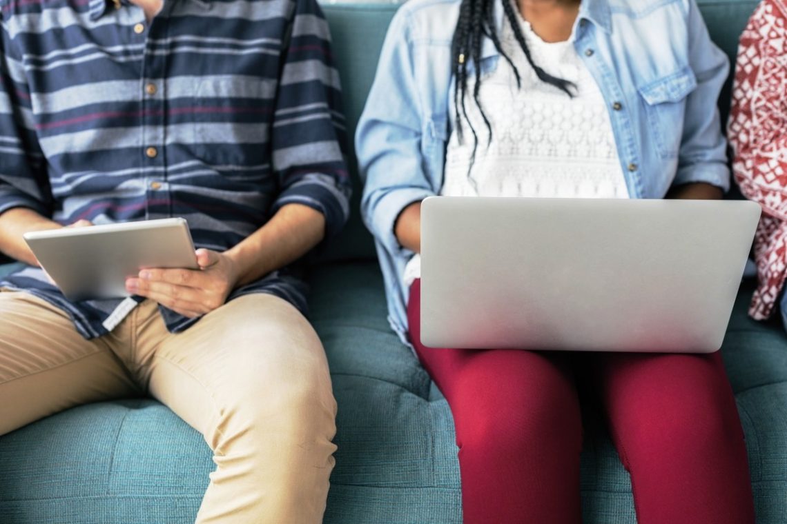 Do Computer Glasses Really Work Combatting Eye Strain Like A Pro