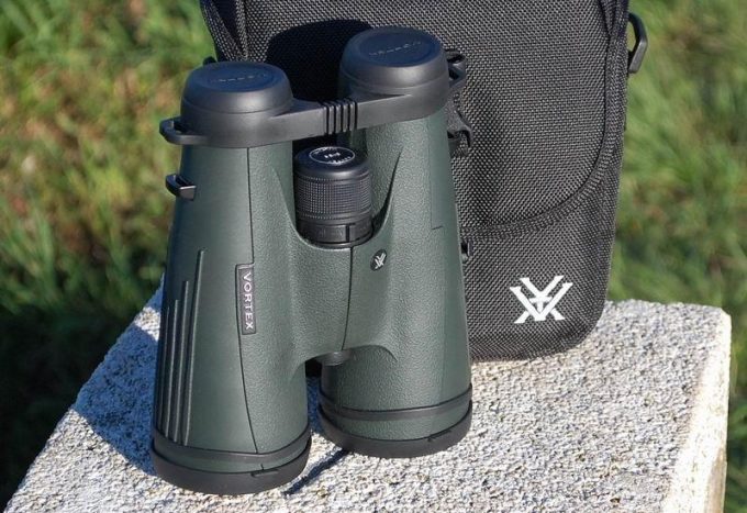 Vortex Vulture Binoculars