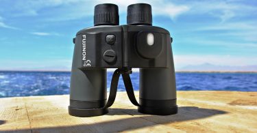 Fujinon 7x50 Binoculars Review