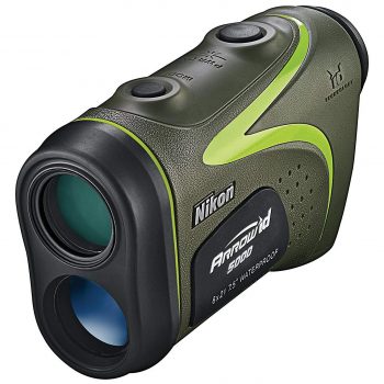 Nikon Arrow ID 5000 Laser Rangefinder