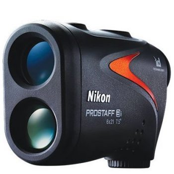 Nikon Prostaff 3I Laser Rangefinder