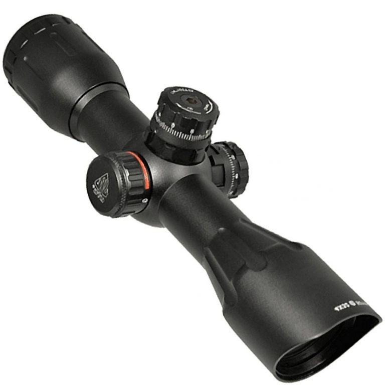 Redfield Revenge Crossbow Scope Review Features, Prices, Competitors