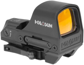 Holosun HS510C Red Dot Optic